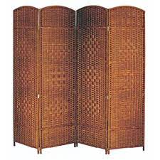 BIOMBO PLEGABLE RATAN C19
