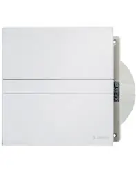 EXTRACTOR DE BAÑO JAMES EJ 300 VT