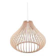 COLGANTE DE MADERA 30CM P370-1