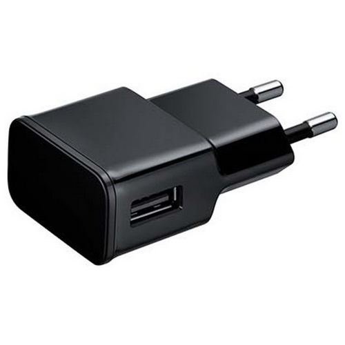 CARGADOR MICRO USB 1A