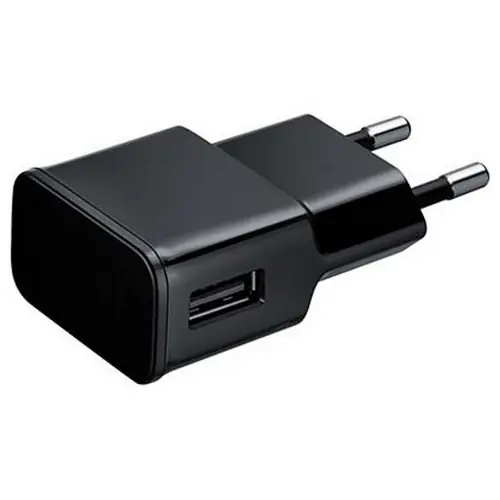 CARGADOR MICRO USB 1A