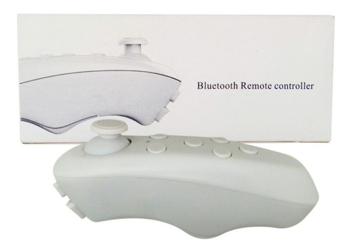 CONTROL REMOTO PARA LENTES HAVIT DE REALIDAD HV-VR-BOX-RK