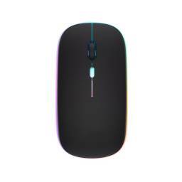 MOUSE USB INALAMBRICO BLUETOOTH LEDSTAR RF-6800C