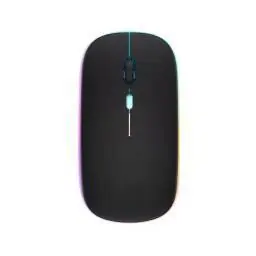 MOUSE USB INALAMBRICO BLUETOOTH LEDSTAR RF-6800C