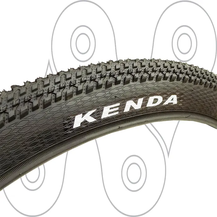 CUBIERTA KENDA RODADO 29 2.10 K1153 BK TJ0623