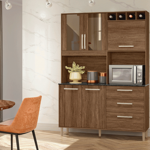 MUEBLE DE COCINA DIVINE
