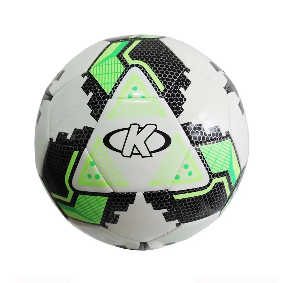PELOTA DE FUTBOL K 2023 NUMERO 5