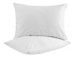 ALMOHADA SOPORTE FIRME MICROFIBRA 100% POLIESTER