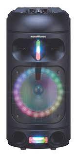 PARLANTE ACTIVO 8" 700W NORDMENDE