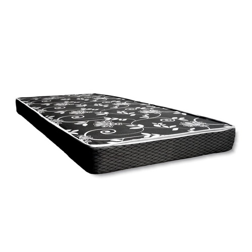 COLCHON DE ESPUMA 1 PLAZA 80CM ESPECIAL