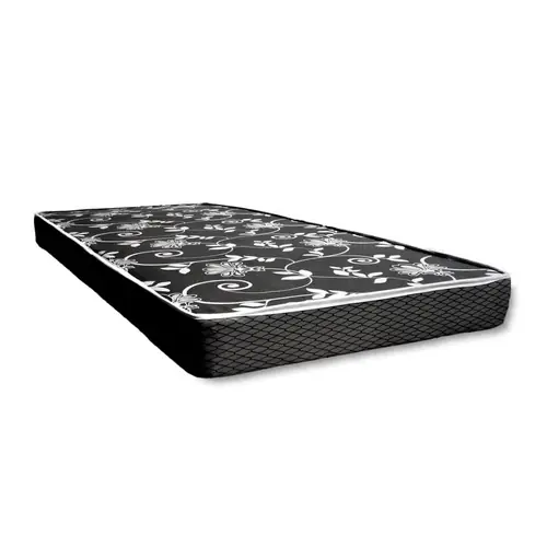 COLCHON DE ESPUMA 1 PLAZA 80CM ESPECIAL