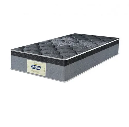 COLCHON DE ESPUMA 1 PLAZA 90CM SUMMER