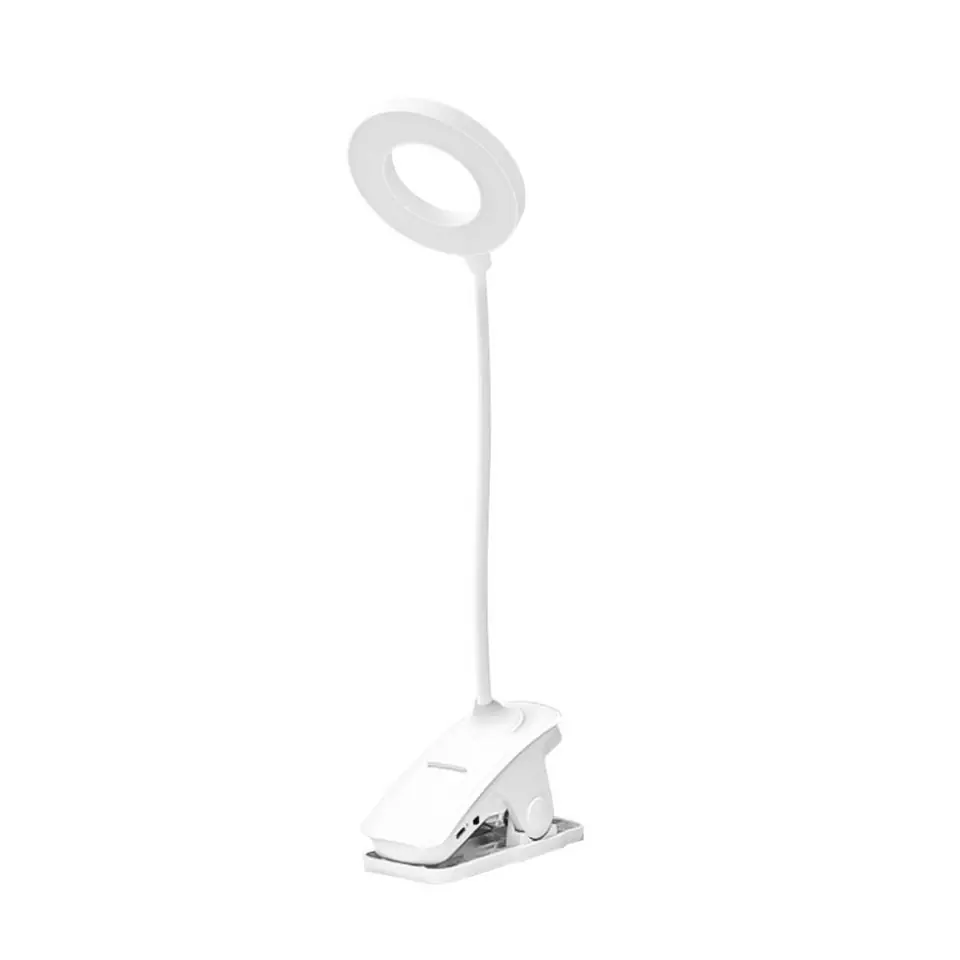 LAMPARA LED RECARGABLE CON BASE K508-3