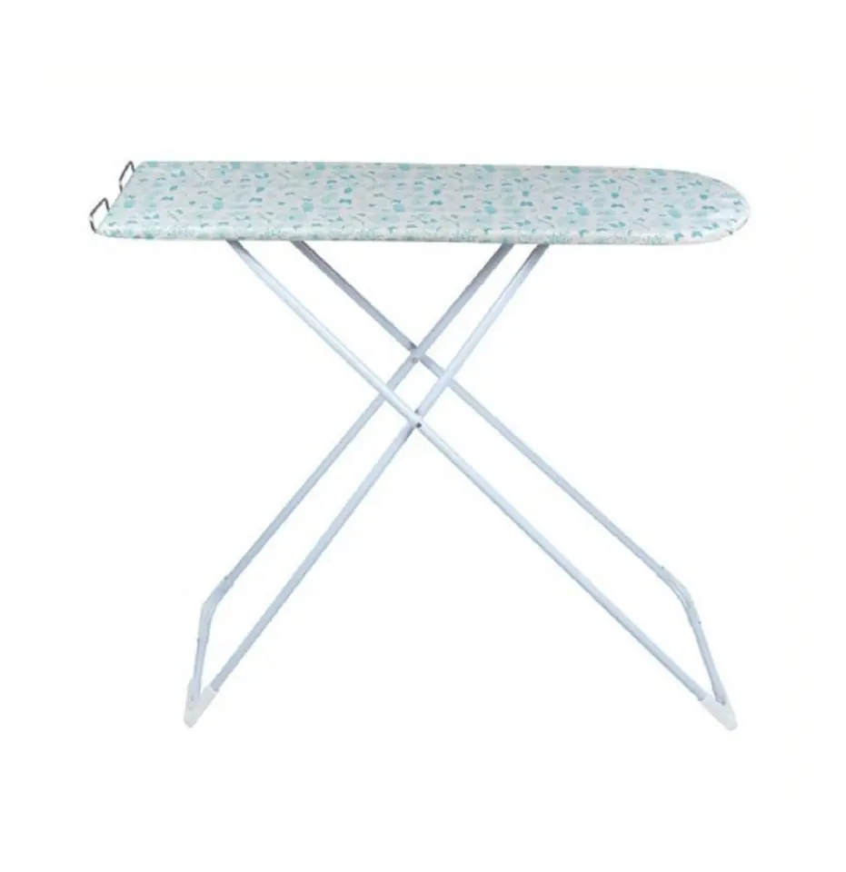 TABLA DE PLANCHAR BELA FLOR MOR 4003