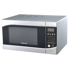 MICROONDAS PUNKTAL DIGITAL 25L GRIL INOX PK-MA320
