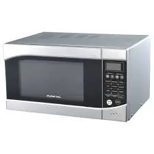 MICROONDAS PUNKTAL DIGITAL 25L GRIL INOX PK-MA320