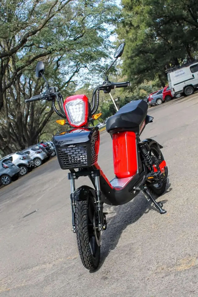 MOTOCICLETA KIWI KATANA PLUS SY-LXQS2 48V 20AH