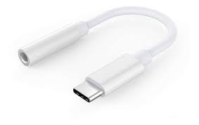 CABLE TREQA ADAPTADOR TIPO C A PLUG 1053