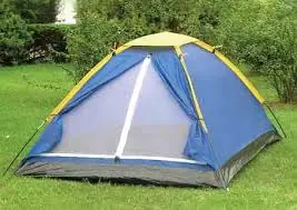 CARPA IGLU SIMPLE 4 PERSONAS TNS03 HPT026-4