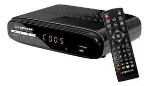 SINTONIZADOR DE TV DIGITAL LEDSTAR ISDB LTV-VIEW