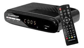 SINTONIZADOR DE TV DIGITAL LEDSTAR ISDB LTV-VIEW