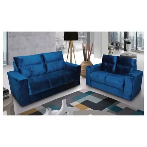 JUEGO DE LIVING 3+2 XANGAI