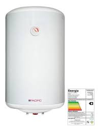 TERMOTANQUE PACIFIC 30 LTS B