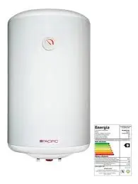 TERMOTANQUE PACIFIC 30 LTS B