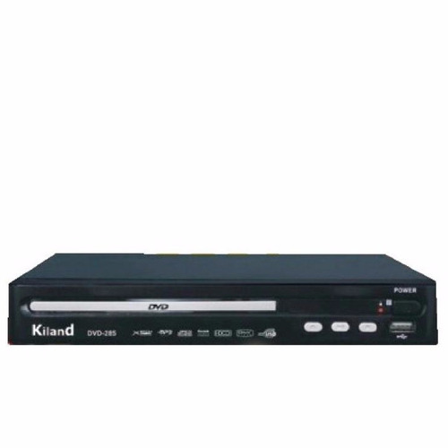 REPRODUCTOR DVD KILAND