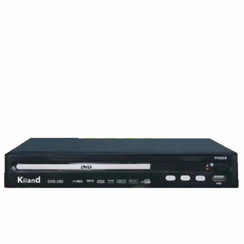 REPRODUCTOR DVD KILAND