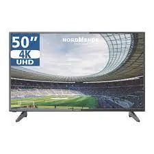 TV SMART NORDMENDE 50P FULL HD ANDROID 12 NRD-L50S12