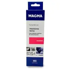 BOTELLA DE TINTA MAGENTA 100ML CANON