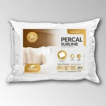ALMOHADA PLUMAX TACTO DE ROSAS 50X70 4585