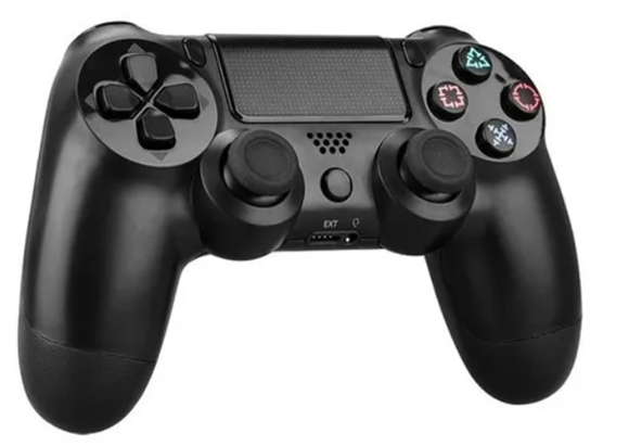 JOYSTICK PARA PS4 INALAMBRICO JH-7665