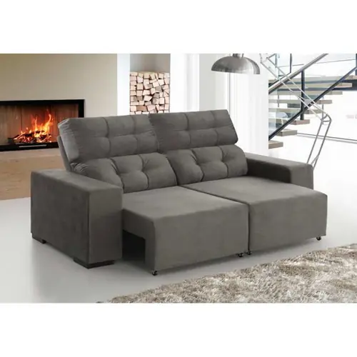 SOFA LOGAN 2 CUERPOS