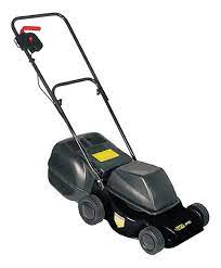 CORTADORA DE CESPED ELECTRICA S-PRO 101R 1000W CON RECOLECTOR 90198