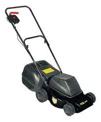 CORTADORA DE CESPED ELECTRICA S-PRO 101R 1000W CON RECOLECTOR 90198