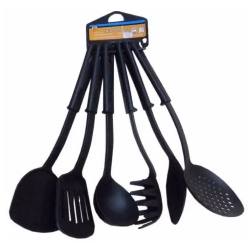 SET DE MENAG 6 PC