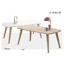 MESA RATONA MDF LAQUEADO 1.20X0.60M