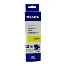 BOTELLA DE TINTA YELLOW DE 100ML BROTHER