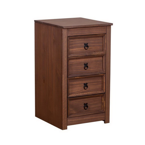 MUEBLE AUXILIAR 4 CAJONES