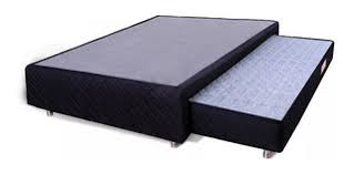 BASE PARA MARINERA FUJI CON CAMA AUXILIAR