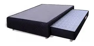 BASE PARA MARINERA FUJI CON CAMA AUXILIAR