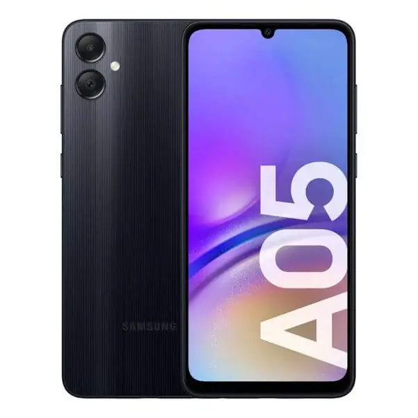 CEL SAMSUNG A05 4GB 128GB 6.7P