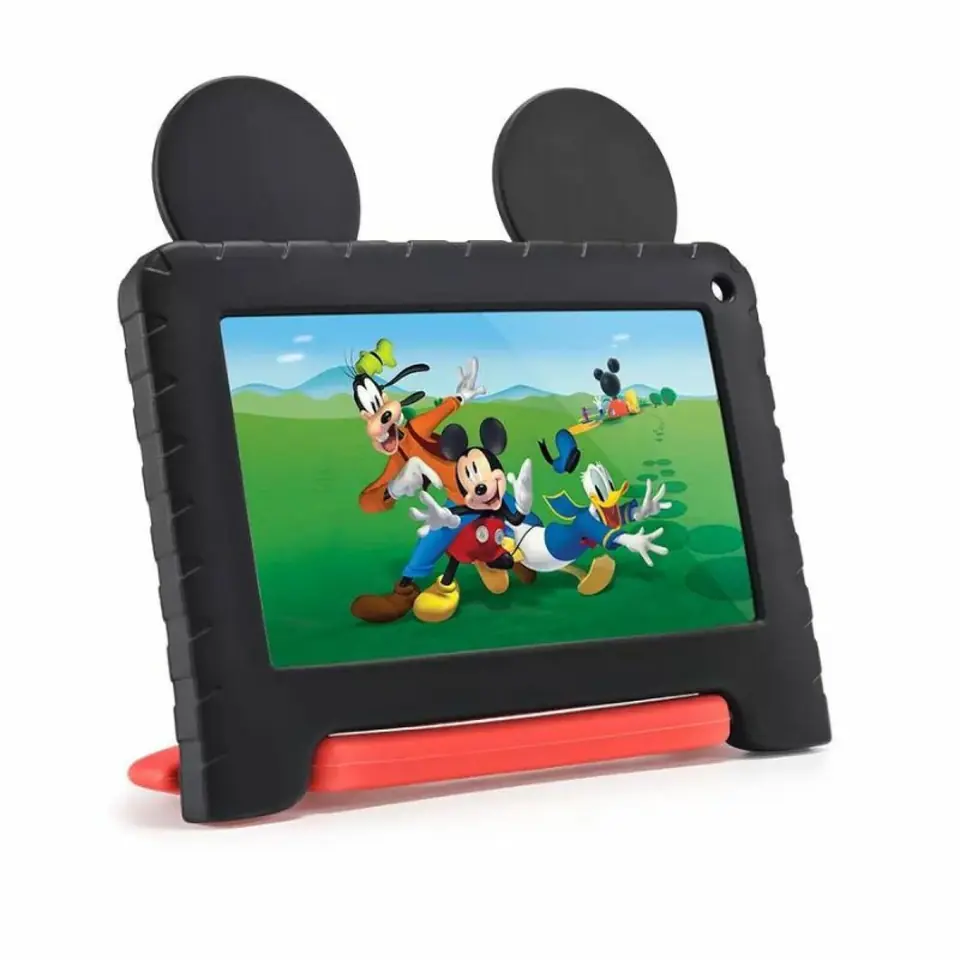 TABLET KID MICKEY 7 WIFI 1-32GB MULTILASER