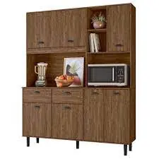 KIT COCINA EVA EVORA RUSTICO