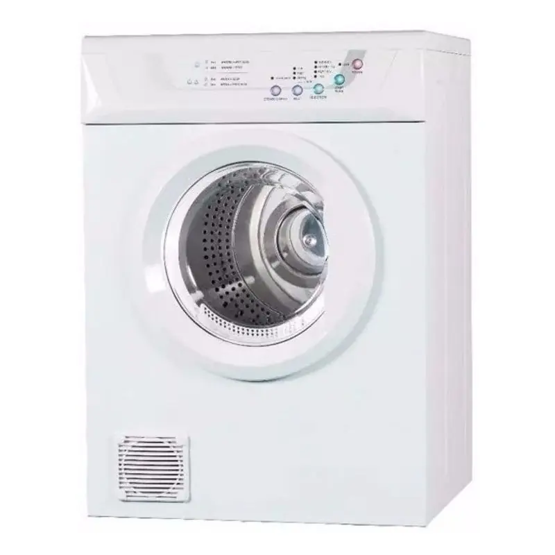 SECARROPAS KASSEL 7KG BLANCO KS-SEC6500