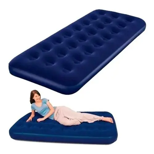 COLCHON INFLABLE 1 PLAZA ATRIO ES288