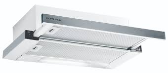 CAMPANA TELESCOPICA FUTURA PLUS FUT-C420TL 60CM