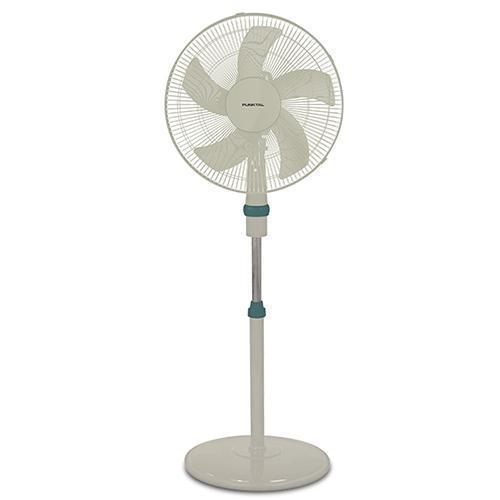 VENTILADOR DE PIE ALTO PUNKTAL PK-V11